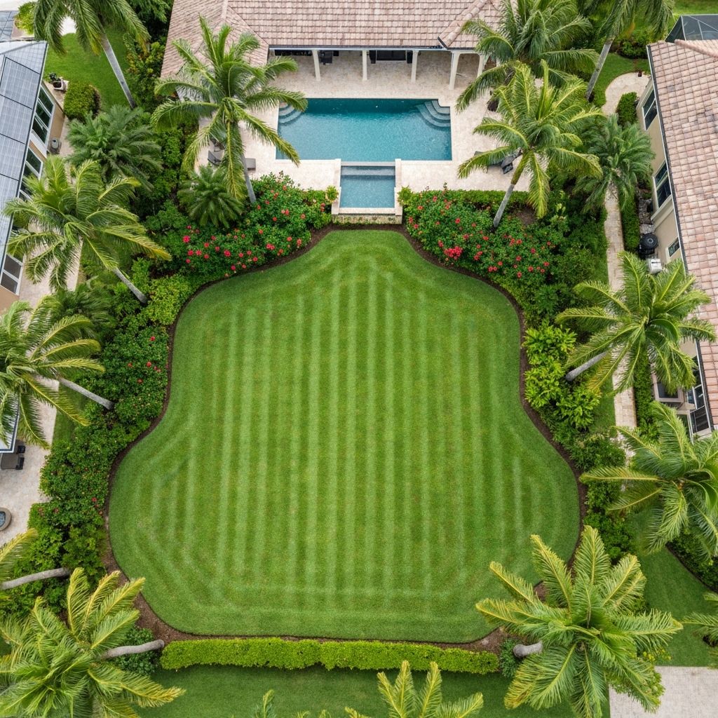 Davie Waterfront Property